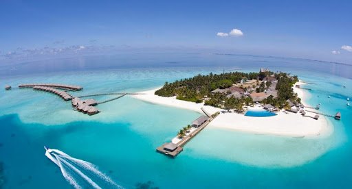 Kepulauan Los Roques Di Venezuela