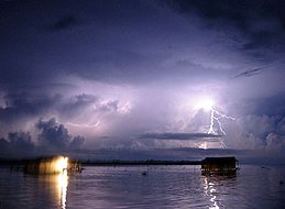 Taman Nasional Ciénagas del Catatumbo Di Venezuela3