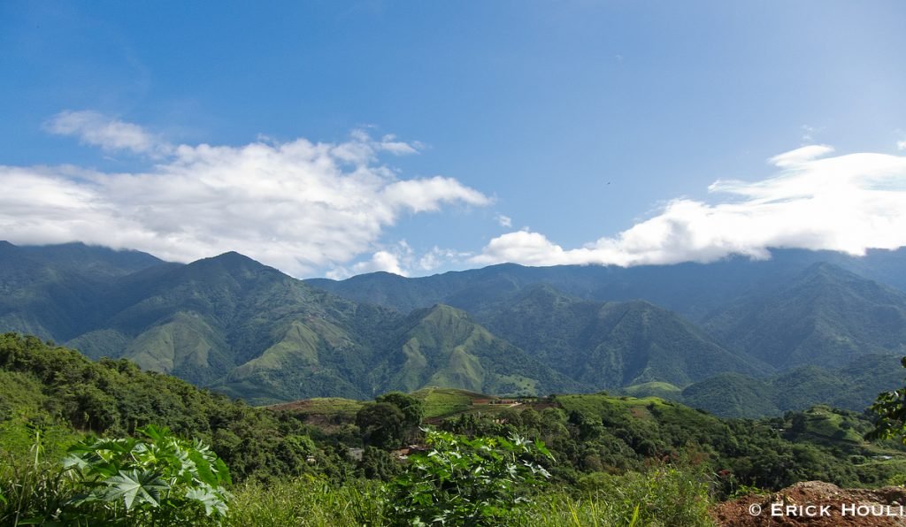 Taman Nasional El Ávila