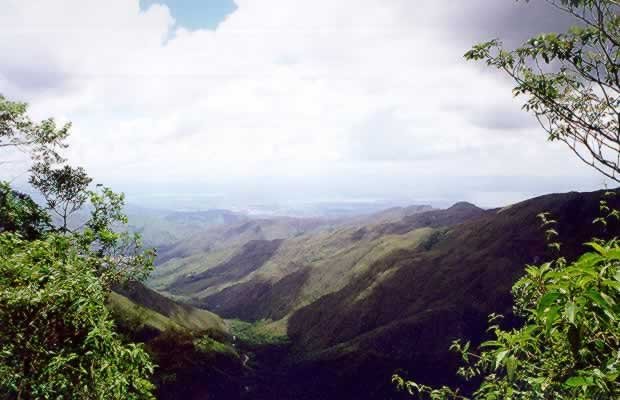 Taman Nasional Henri Pittier