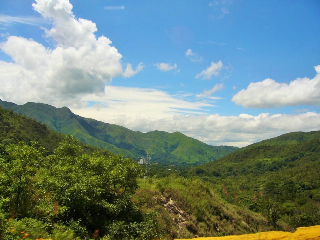 Taman Nasional Henri Pittier