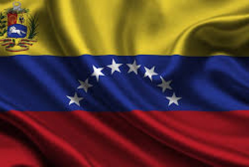 Pengetahuan Tentang Negara Venezuela