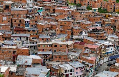 Keindahan dan Kenyamanan Rancho di Caracas, Venezuela